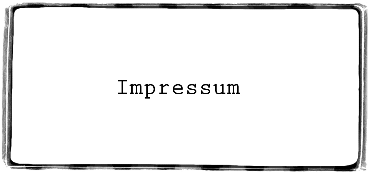 Impressum